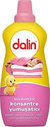 Dalin Düş Bahçesi Konsantre Çamaşır Yumuşatıcı 1500 ml