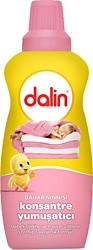Dalin Konsantre Çamaşır Yumuşatıcı 1200 ml
