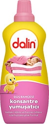 Dalin Konsantre Çamaşır Yumuşatıcı 1500 ml