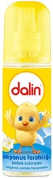 Dalin Okyanus Ferahlığı Bebek Kolonyası 150 ml