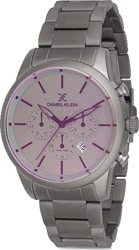 Daniel Klein DK011434A-02 Erkek Kol Saati