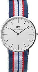 Daniel Wellington 0213DW Erkek Kol Saati