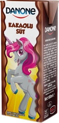 Danone 180 ml Süt