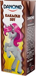 Danone Kakaolu 180 ml Süt