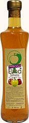 Darboğaz Katkısız500 ml Elma Sirkesi