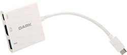 Dark DK-AC-U31X32 Laptop Docking Station