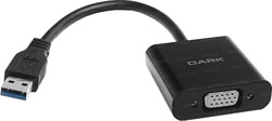 Dark DK-AC-UGA34 USB to VGA Dönüştürücü