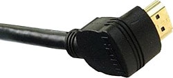 Dark DK-HD-CV14L150A90 1.5 m 4K HDMI Kablo
