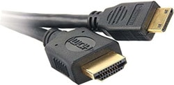Dark DK-HD-CV14L150MINI 1.5 m 4K HDMI Kablo