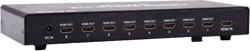 Dark DK-HD-SP8X1 1 Giriş 8 Çıkış HDMI Switch