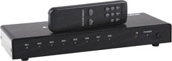 Dark DK-HD-SW8X1 HDMI Switch