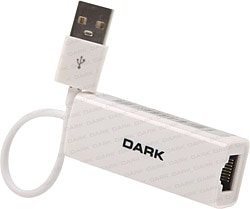 Dark DK-NT-U2LAN USB 2.0 to Ethernet Dönüştürücü