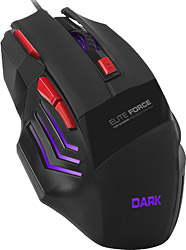 Dark Elite Force DK-AC-GM1000 Kablolu Optik Oyuncu Mouse