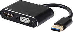 Dark UGA35 USB 3.0 Dönüştürücü