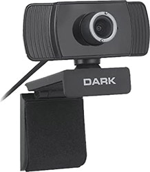 Dark Webcam