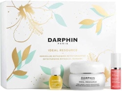 Darphin Ideal Resource Retexturizing Botanical Wonders Cilt Bakım Seti