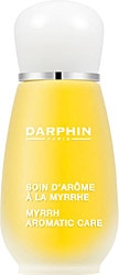 Darphin Myrrh Aromatic Care Cilt Bakım Yağı 15 ml