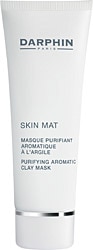Darphin Skin Mat Purifying Aromatic Clay Mask 75 ml Kil Maske
