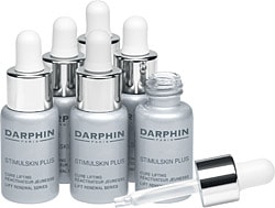 Darphin Stimulskin Plus Lift Renewal Series 6x5 ml Bakım Kürü