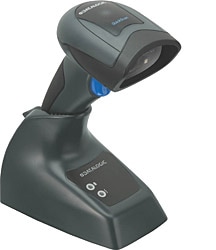 Datalogic QuickScan QM2131 Kablosuz Barkod Okuyucu