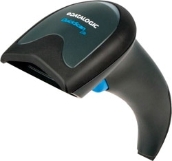 Datalogic Quickscan QW2420 Kablolu Karekod ve Barkod Okuyucu