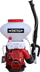 Datsu 3WF-3A 26 lt İlaçlama Atomizeri