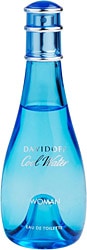 Davidoff Cool Water EDT 100 ml Kadın Parfüm
