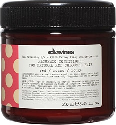 Davines Alchemic Red 250 ml Saç Kremi