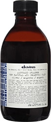 Davines Alchemic Silver 280 ml Şampuan