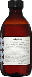 Davines Alchemic Tobacco 280 ml Şampuan