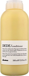 Davines Dede İnce Telli Saçlar İçin Koruyucu Saç Kremi 1000 ml