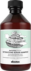 Davines Detoxifying Scrub 250 ml Şampuan