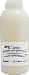 Davines Love Curl Bukle Belirginleştirici Şampuan 1000 ml