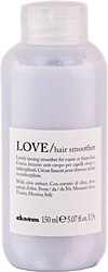 Davines Love Hair Smoother Düzleştirici Saç Serumu 150 ml