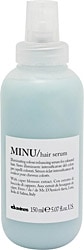 Davines Minu Boyalı Saçlar için Durulanmayan Saç Serumu 150 ml