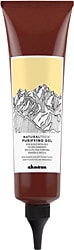 Davines Purifying Kepeğe Karşı Arındırıcı Bakım Jeli 150 ml