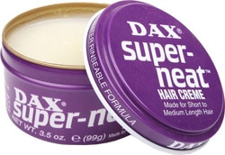 Dax Super and Neat 99 gr Wax