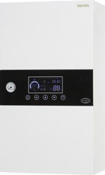 Daxom Naviels Ukdax-10ETT 10 kW 3 Fazlı Elektrikli Kombi