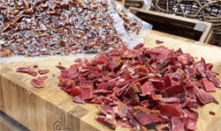 Dayı Yeğen 250 gr Yemeklik Pastırma
