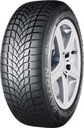 Dayton DW510 Evo 205/60 R16 92H Kış Lastiği