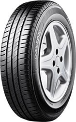 Dayton Touring 2 205/60 R16 92H Yaz Lastiği