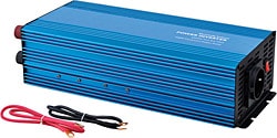 DBK Inverter