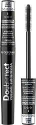 Deborah Double Effect Siyah Maskara