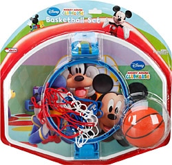 Dede Duvar Basket Seti