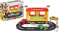 Dede F1 Yol Seti 03321