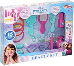 Dede Frozen Kutulu Güzellik Seti 03656