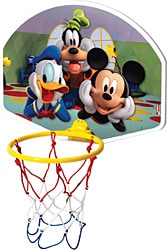Dede 01523 Mickey Mouse Orta Pota