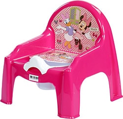 Dede Minnie Mouse Lazımlık 03104