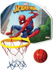 Dede 01525 Spiderman Büyük Pota