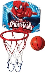 Dede 01495 Spiderman Küçük Pota